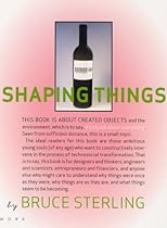 Shaping Things (Mediaworks Pamphlets)