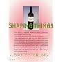 Shaping Things (Mediaworks Pamphlets)
