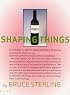 Shaping Things (Mediaworks Pamphlets)