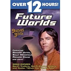 Future Worlds by 