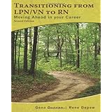 transitioning from lpnvn to rn moving ahead in your career