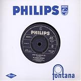 The Sun Ain`t Gonna Shine Anymore [7" VINYL]