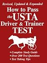 How to Pass the Usta Driver and Trainer Test