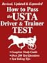 How to Pass the USTA Driver & Trainer Test