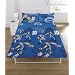 Lazy Town Double Duvet Cover and Pillowcase 'Sportacus' Design Bedding