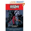Hellboy Volume 10: The Crooked Man and Others (Hellboy (Dark Horse Paperback))