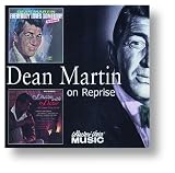 Dream With Dean/Everybody Loves Somebody: Dean Martin on Reprise