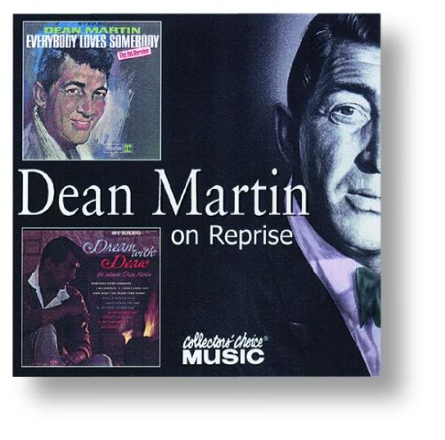 DEAN MARTIN - Dino The Golden Years - Zortam Music