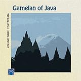 Gamelan of Javavol. 3: Yogyakarta
