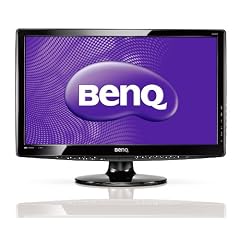 Benq GL2240M 55,9 cm (22 Zoll) Widescreen LCD Monitor (DVI-D,VGA, 5ms Reaktionszeit) schwarz