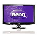 Benq GL2240M 55,9 cm (22 Zoll) Widescreen LCD Monitor (DVI-D,VGA, 5ms Reaktionszeit) schwarz