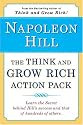 The Think and Grow Rich Action Pack