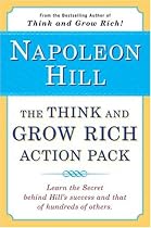 The Think and Grow Rich Action Pack