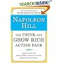 The Think and Grow Rich Action Pack
