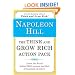 The Think and Grow Rich Action Pack