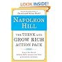 The Think and Grow Rich Action Pack
