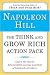 Think and Grow Rich Action Pack