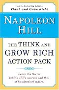The Think and Grow Rich Action Pack