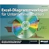 Excel-Diagrammvorlagen f�r Unternehmenszahlen: 250 sofort einsetzbare Diagramme auf CD f�r den betrieblichen Einsatz. Ab Excel 2007.: 150+ sofort ... f�r den betrieblichen Einsatz. Ab Excel 2007