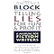 Learn about the creative processes of novel writing