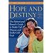 Hope and Destiny: A Patient's and Parent's Guide to Sickle Cell Anemia