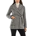 Merona&reg; Women's Hip Length Wool Jacket