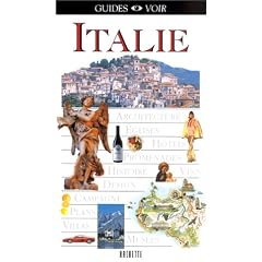 Guide Voir : Italie