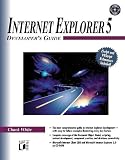 Internet Explorer 5 Developers Guide