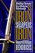 Books : As Iron Sharpens Iron: Building Character in a Mentoring Relationship
