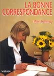 La bonne correspondance