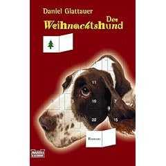Der Weihnachtshund. (Taschenbuch)