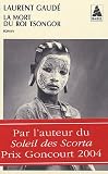 La mort du Roi Tsongor