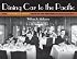 Dining Car to the Pacific: The 