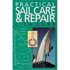 Practical Sail Care and Repair