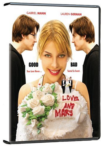 CD-Charts  DVD : Love and Mary