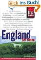 England. Der S�den. Reise Know- How