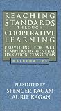 Review National Professional Resources, Inc.  / Reaching Standards Through Cooperative Learning: Providing for All Learners in General Education Classrooms: Mathematics