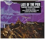 Late of the Pier : téléscopage des genres