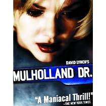 Mulholland Drive