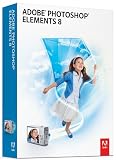 Adobe Photoshop Elements 8