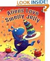 Alien Tea on the Planet Zum-Zee