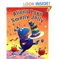Alien Tea on the Planet Zum-Zee