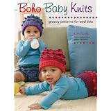 BohoBabyKnits:GroovyPatternsforCoolTots