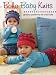 Boho Baby Knits: Groovy Patterns for Cool Tots