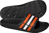 Produkt-Bild: Herren Badeschuhe / Duschschuhe - DURAMO SLIDE