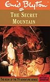 Enid Blyton's The secret mountain