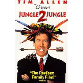 Jungle 2 Jungle