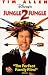 VHS : Jungle 2 Jungle [VHS]