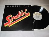 Smokin`