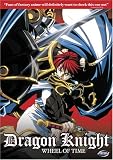 Revue Adv Films  / Dragon Knight Gr: Wheel of Time